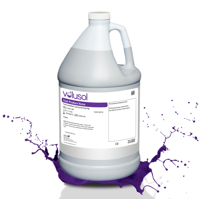 SDA Ethanol (200 Proof), 3-A