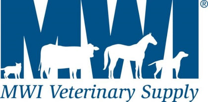 MWI Veterinary Supply